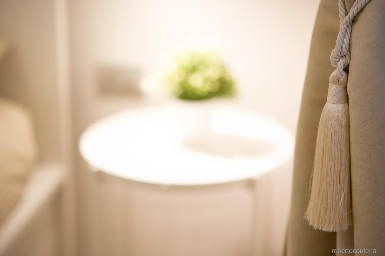 ゴルゴンゾーラA Casa Di Pattyアパートメント エクステリア 写真